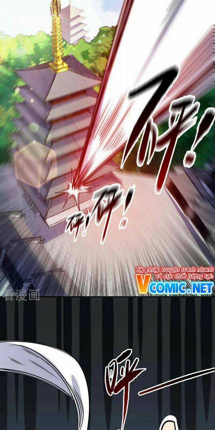 Vạn Cổ Đệ Nhất Tế Chapter 126 trang 1