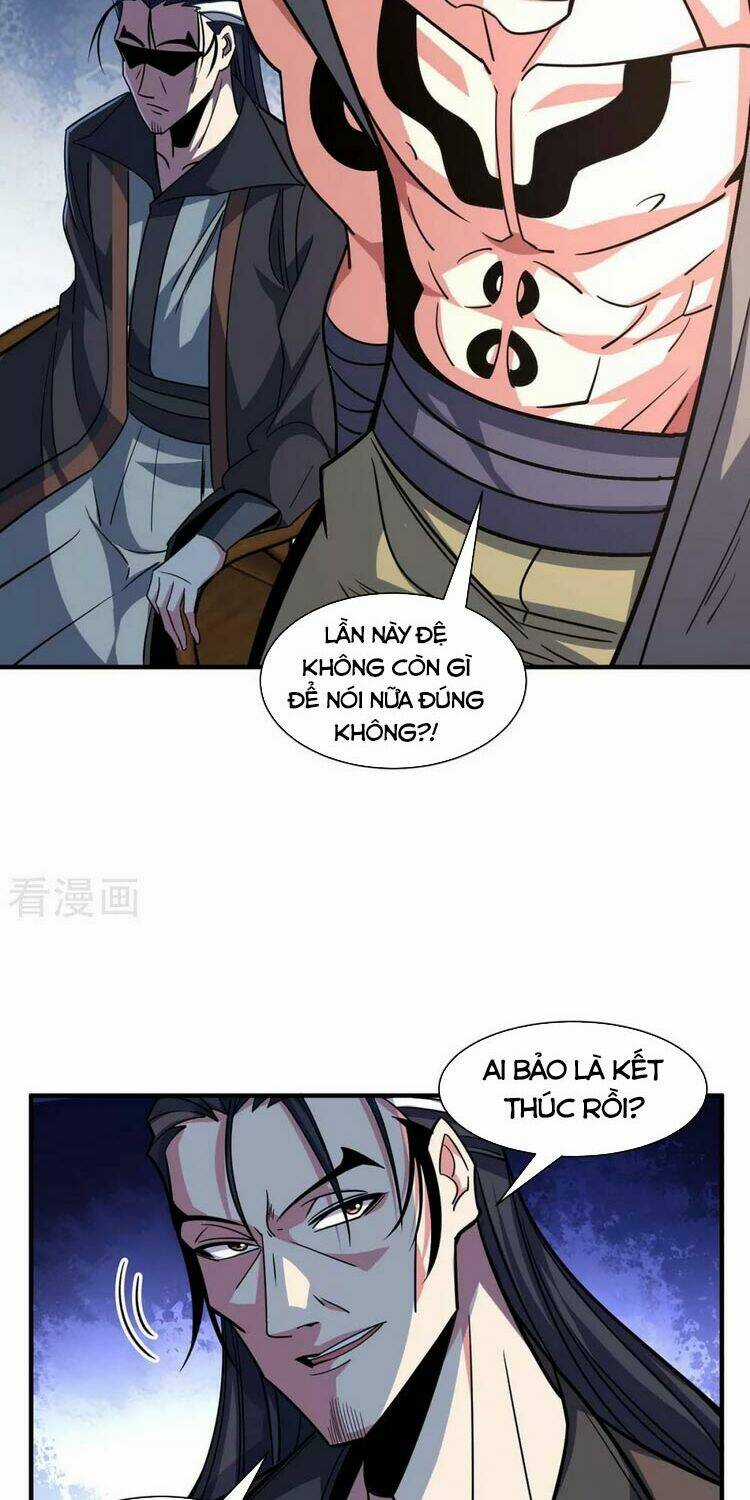 Vạn Cổ Đệ Nhất Tế Chapter 128 trang 1