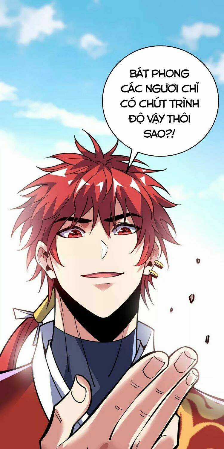 Vạn Cổ Đệ Nhất Tế Chapter 129 trang 0