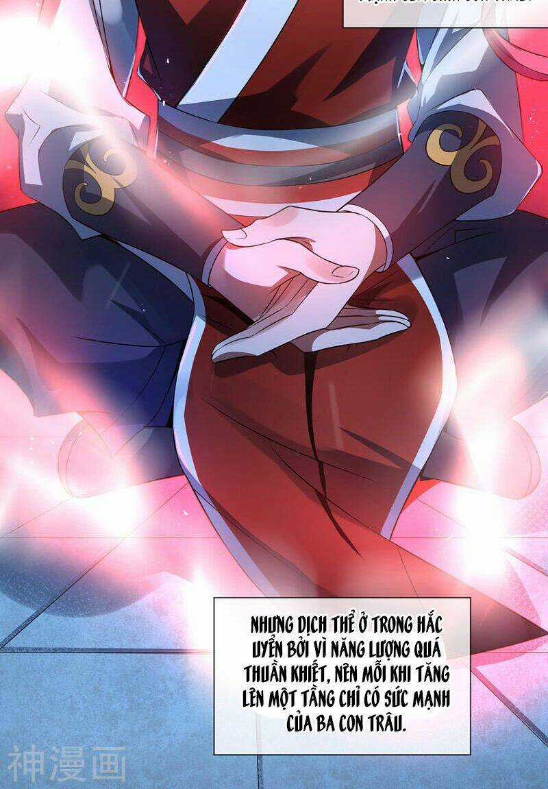 Vạn Cổ Đệ Nhất Tế Chapter 13 trang 11