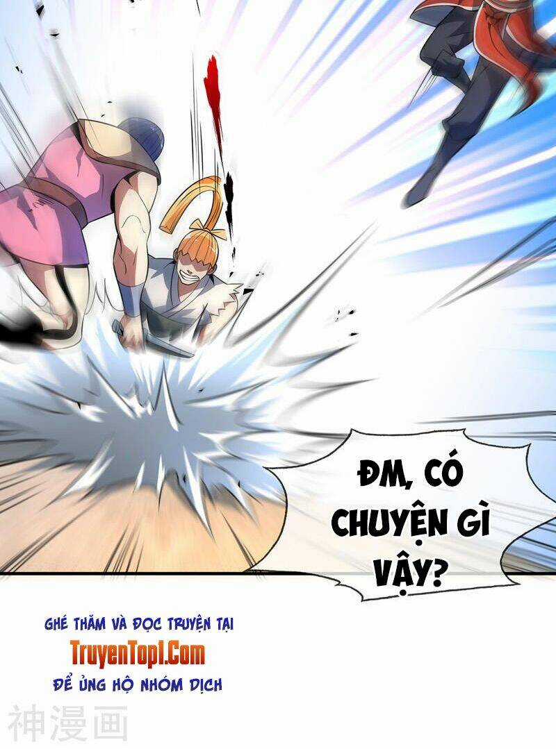 Vạn Cổ Đệ Nhất Tế Chapter 13 trang 19