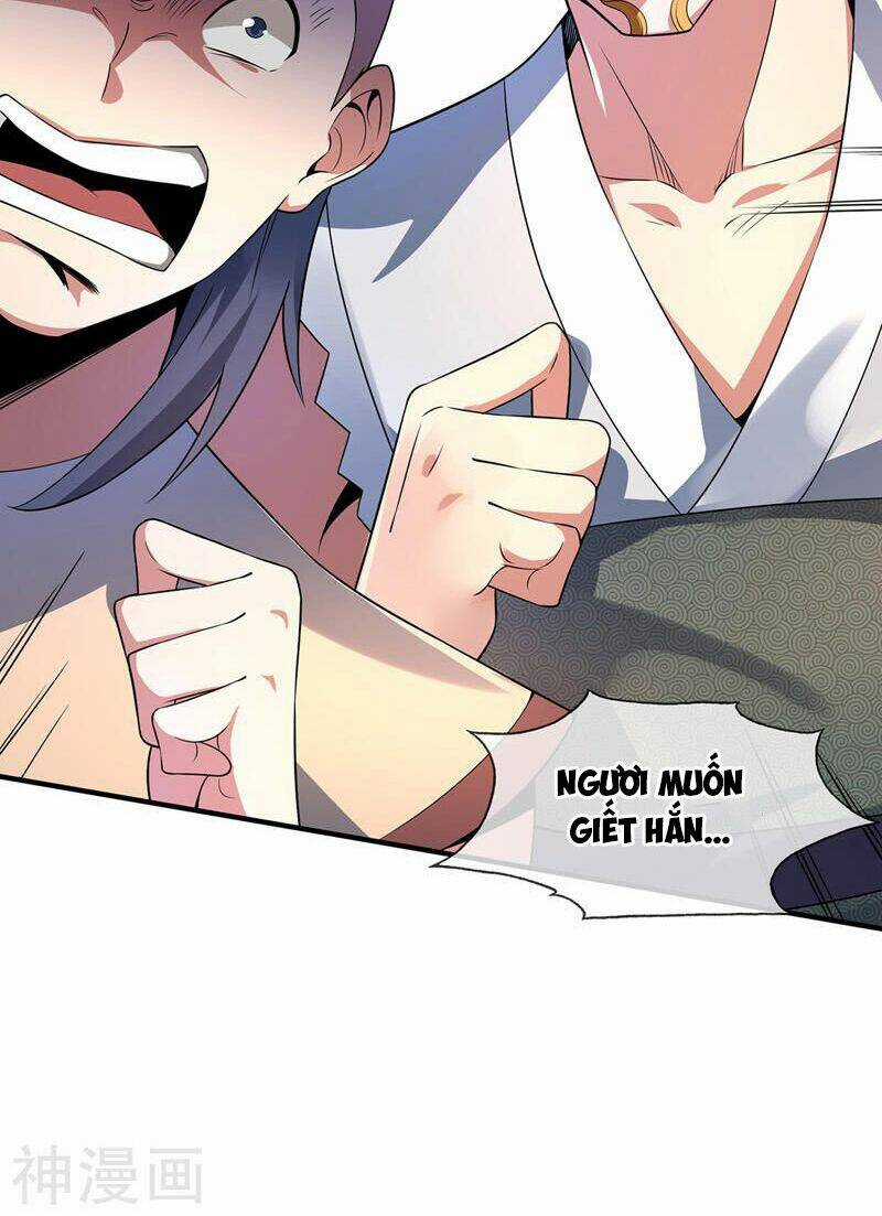 Vạn Cổ Đệ Nhất Tế Chapter 13 trang 2