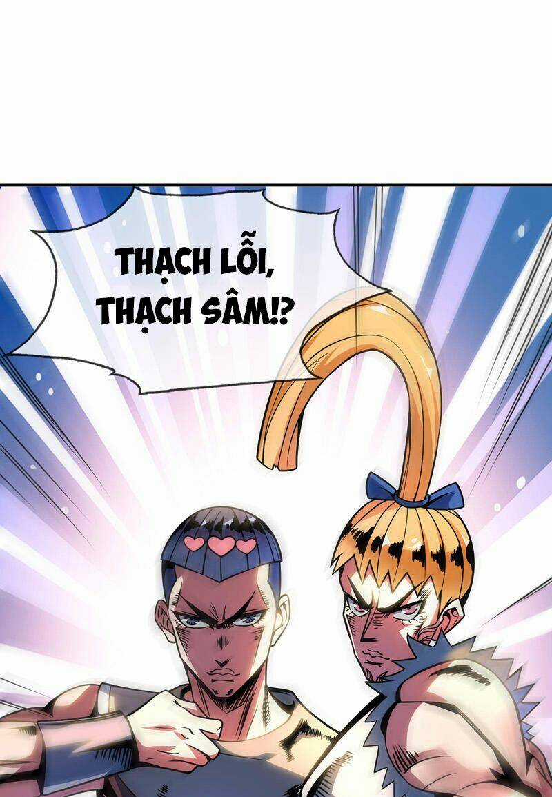 Vạn Cổ Đệ Nhất Tế Chapter 13 trang 20