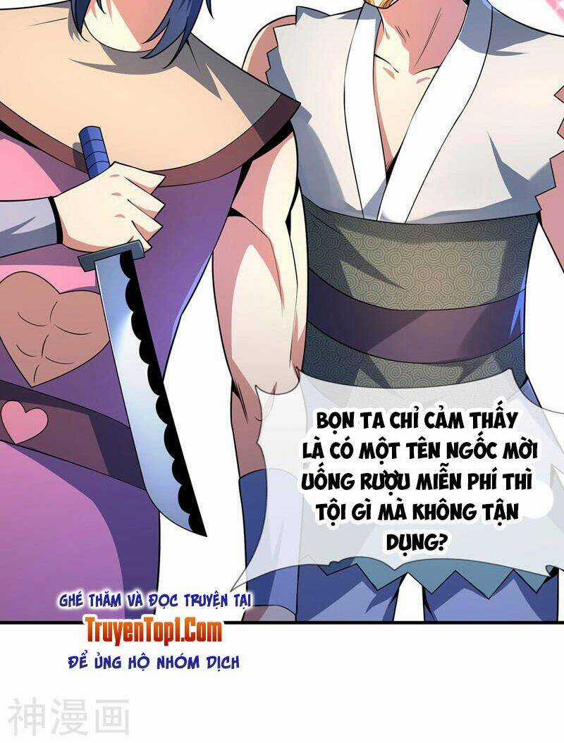 Vạn Cổ Đệ Nhất Tế Chapter 13 trang 26