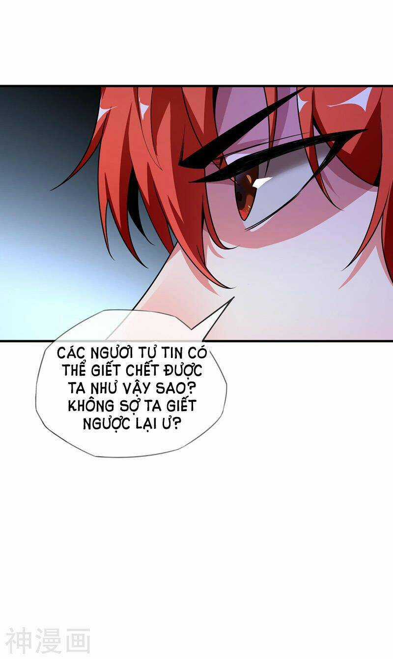 Vạn Cổ Đệ Nhất Tế Chapter 13 trang 29