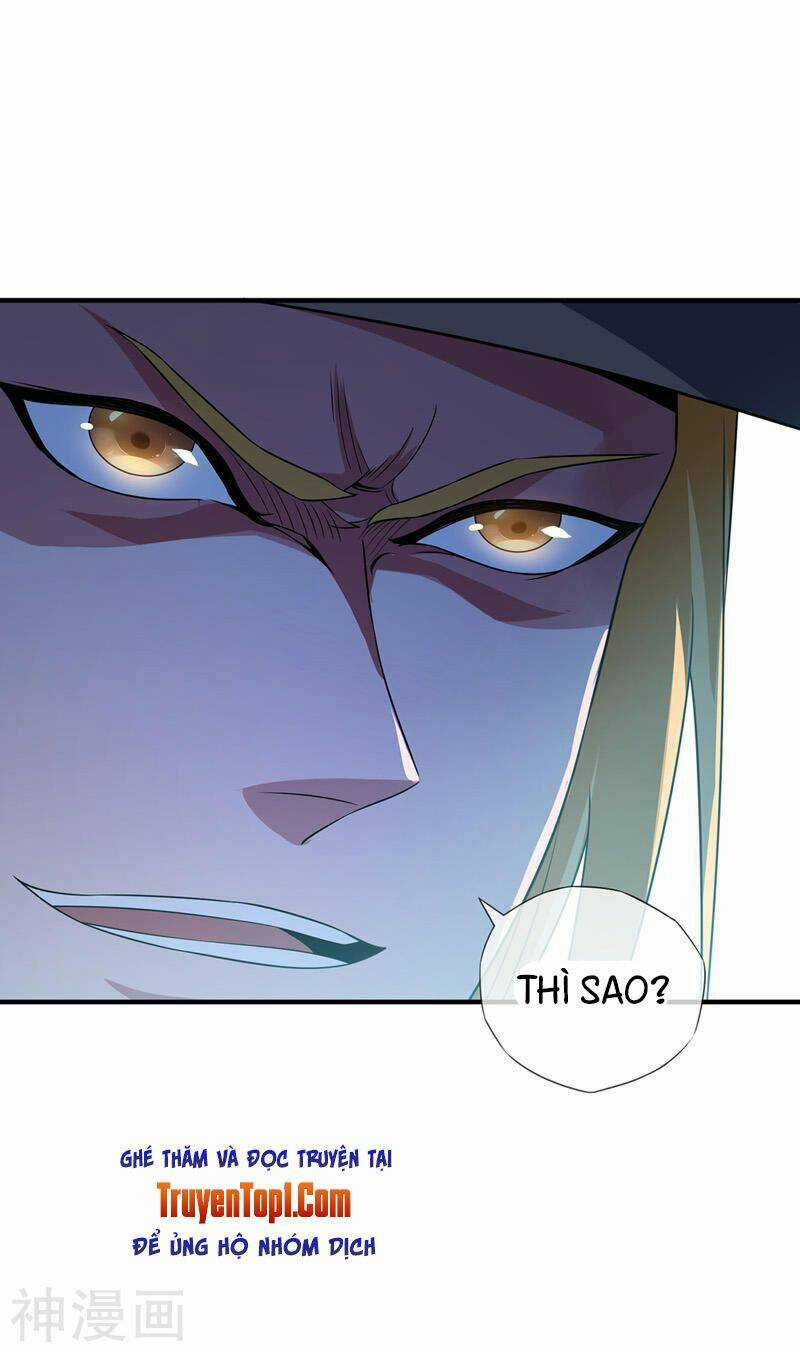 Vạn Cổ Đệ Nhất Tế Chapter 13 trang 3