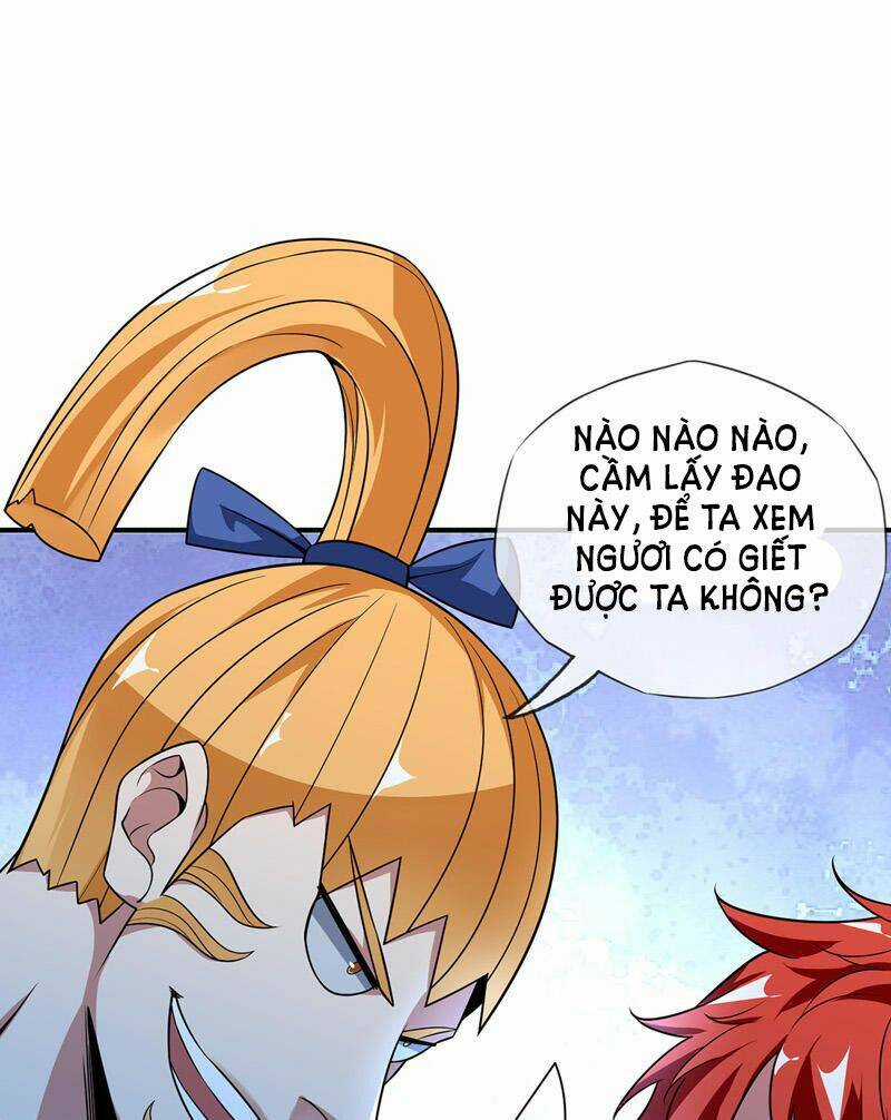 Vạn Cổ Đệ Nhất Tế Chapter 13 trang 31