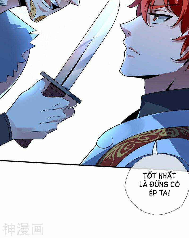 Vạn Cổ Đệ Nhất Tế Chapter 13 trang 32