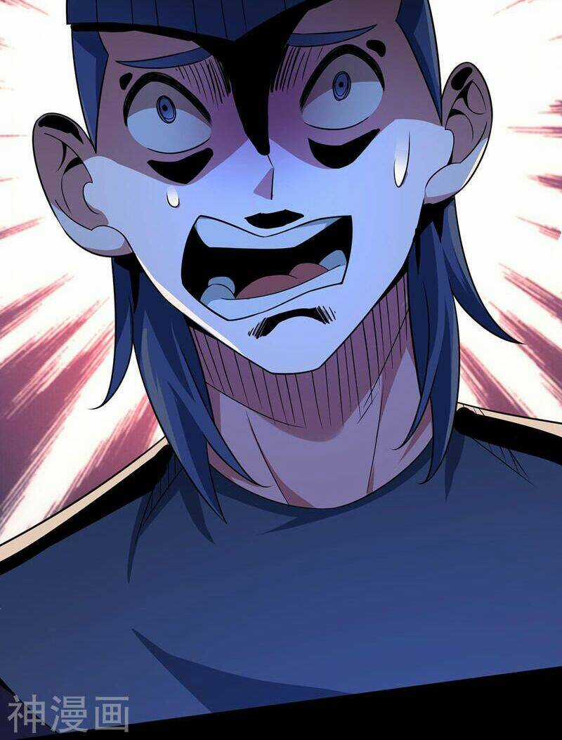 Vạn Cổ Đệ Nhất Tế Chapter 13 trang 36