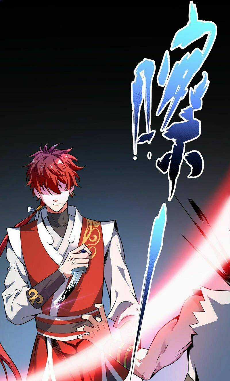 Vạn Cổ Đệ Nhất Tế Chapter 13 trang 37