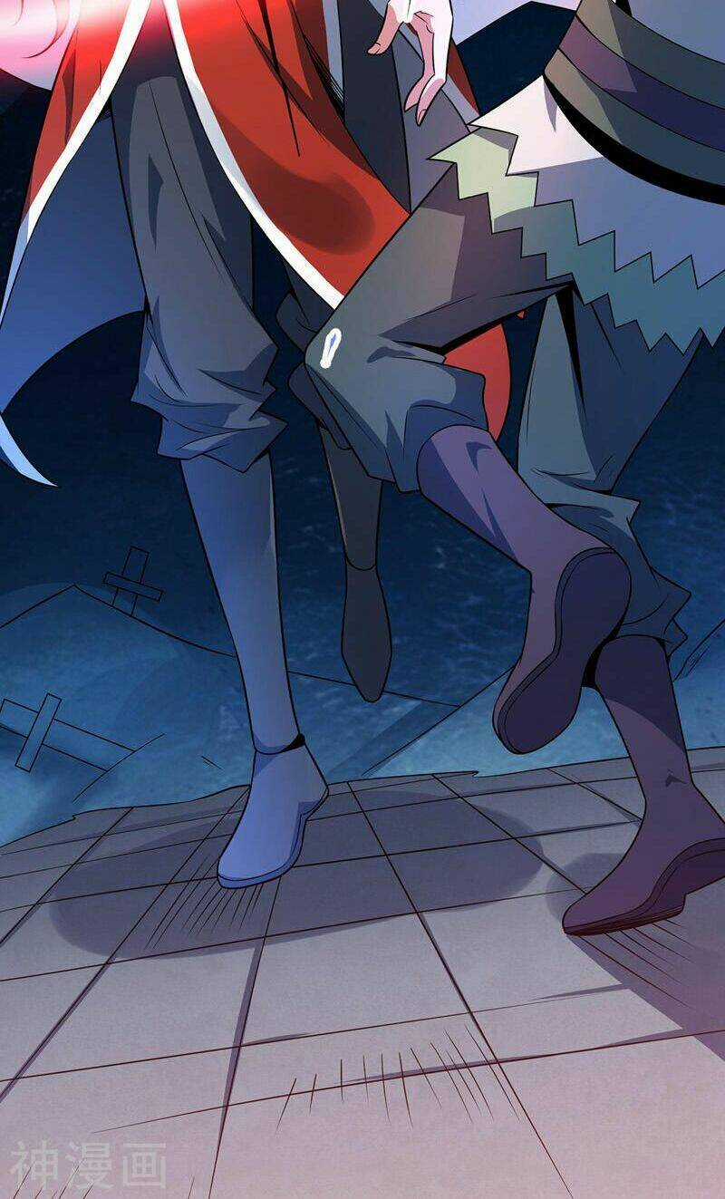 Vạn Cổ Đệ Nhất Tế Chapter 13 trang 38