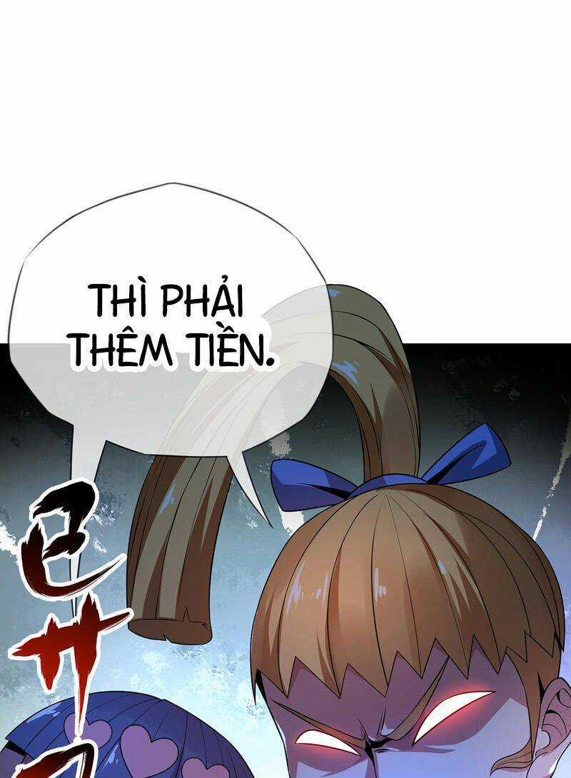 Vạn Cổ Đệ Nhất Tế Chapter 13 trang 4