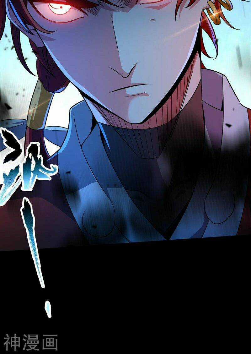 Vạn Cổ Đệ Nhất Tế Chapter 13 trang 40