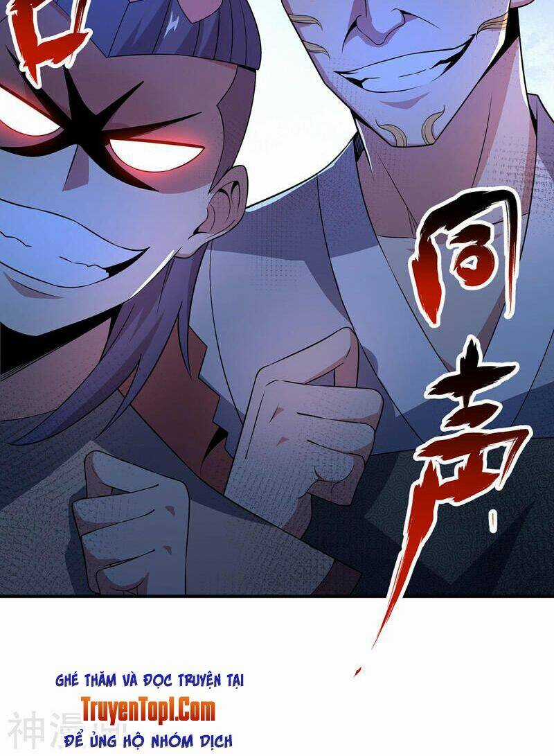 Vạn Cổ Đệ Nhất Tế Chapter 13 trang 5