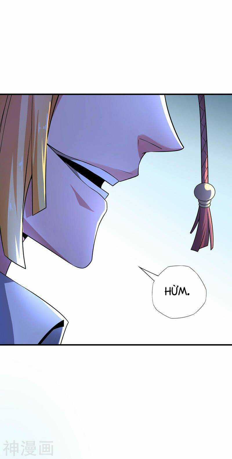 Vạn Cổ Đệ Nhất Tế Chapter 13 trang 6