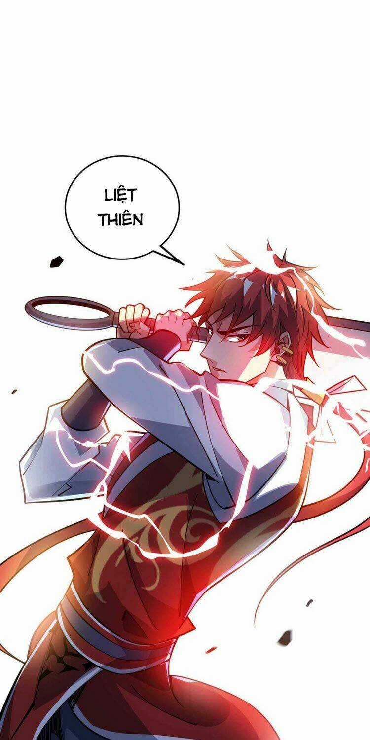 Vạn Cổ Đệ Nhất Tế Chapter 136 trang 0