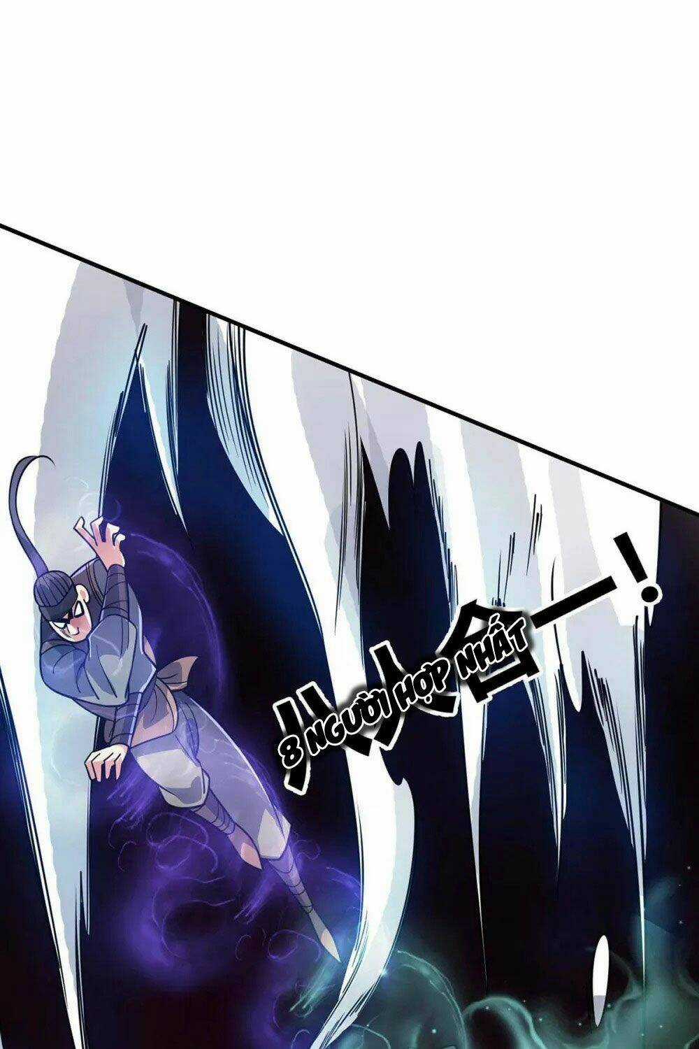 Vạn Cổ Đệ Nhất Tế Chapter 138 trang 0