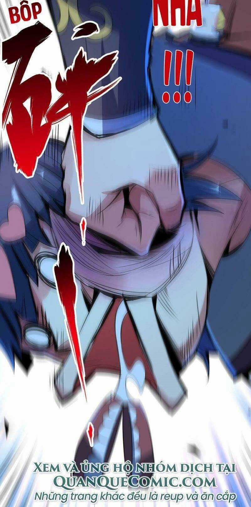 Vạn Cổ Đệ Nhất Tế Chapter 14 trang 11