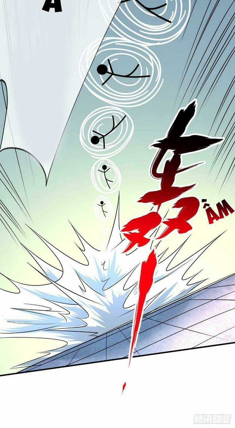 Vạn Cổ Đệ Nhất Tế Chapter 14 trang 13