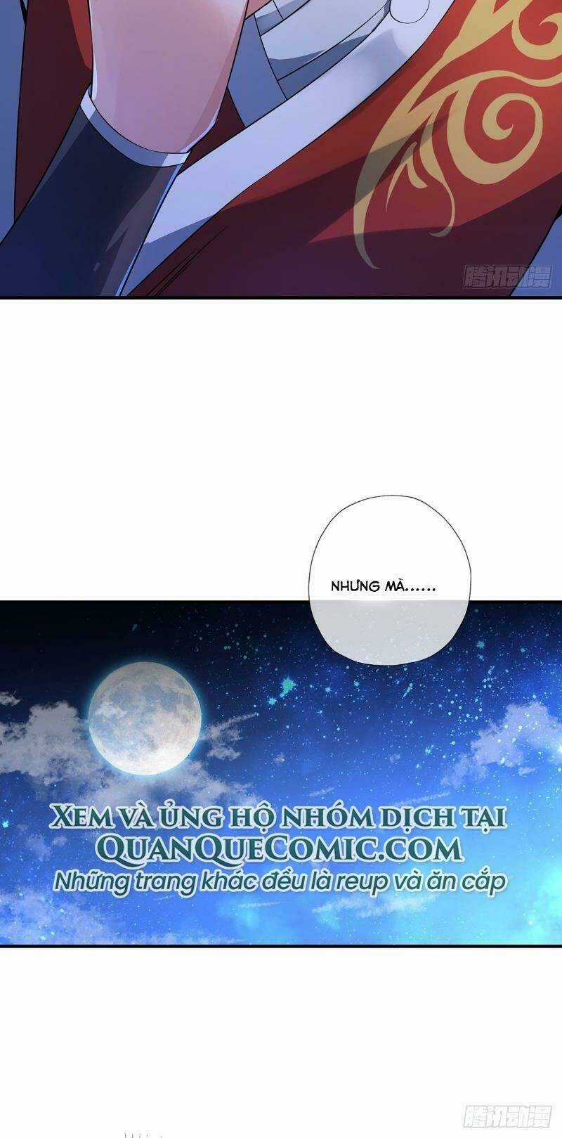 Vạn Cổ Đệ Nhất Tế Chapter 14 trang 15