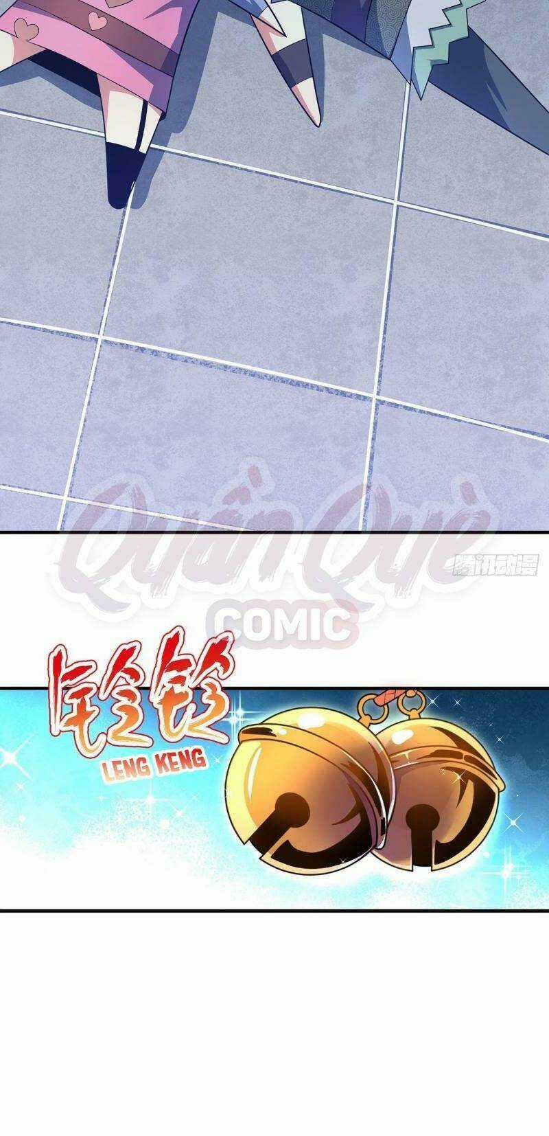 Vạn Cổ Đệ Nhất Tế Chapter 14 trang 17