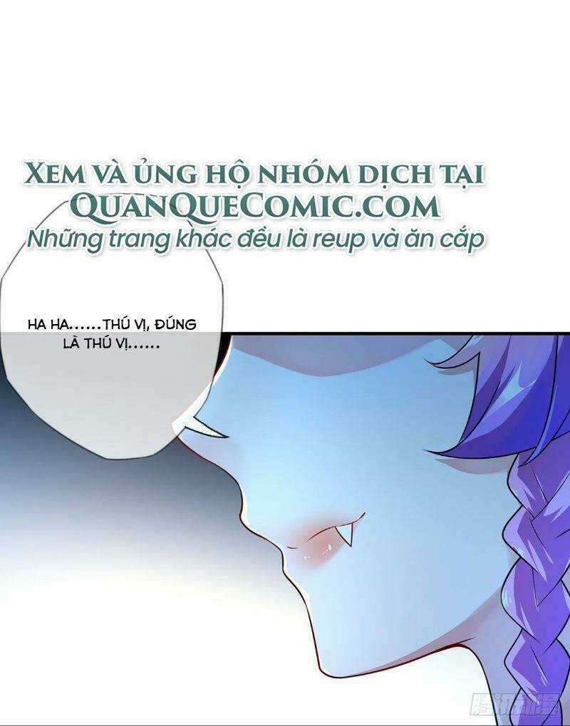 Vạn Cổ Đệ Nhất Tế Chapter 14 trang 19