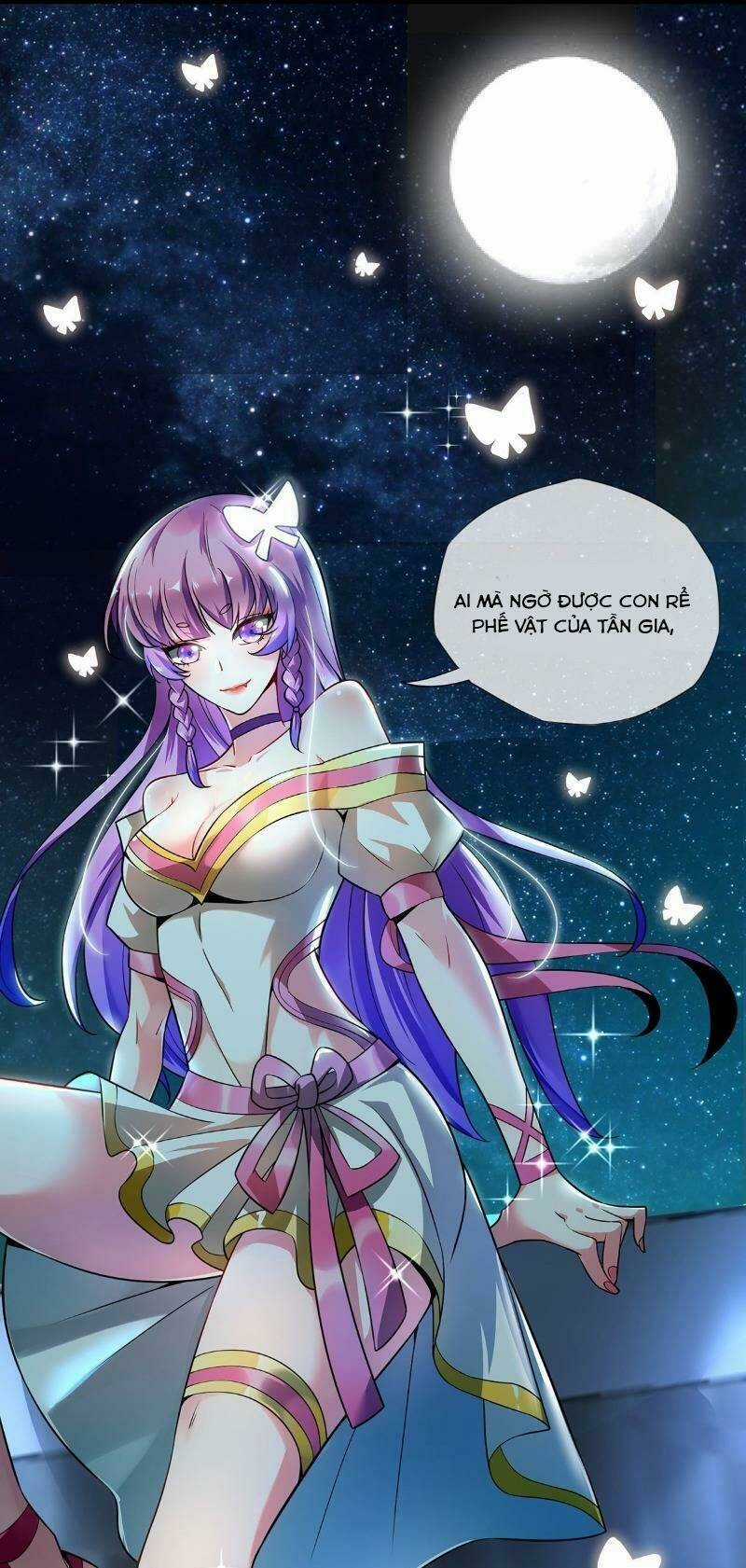 Vạn Cổ Đệ Nhất Tế Chapter 14 trang 20