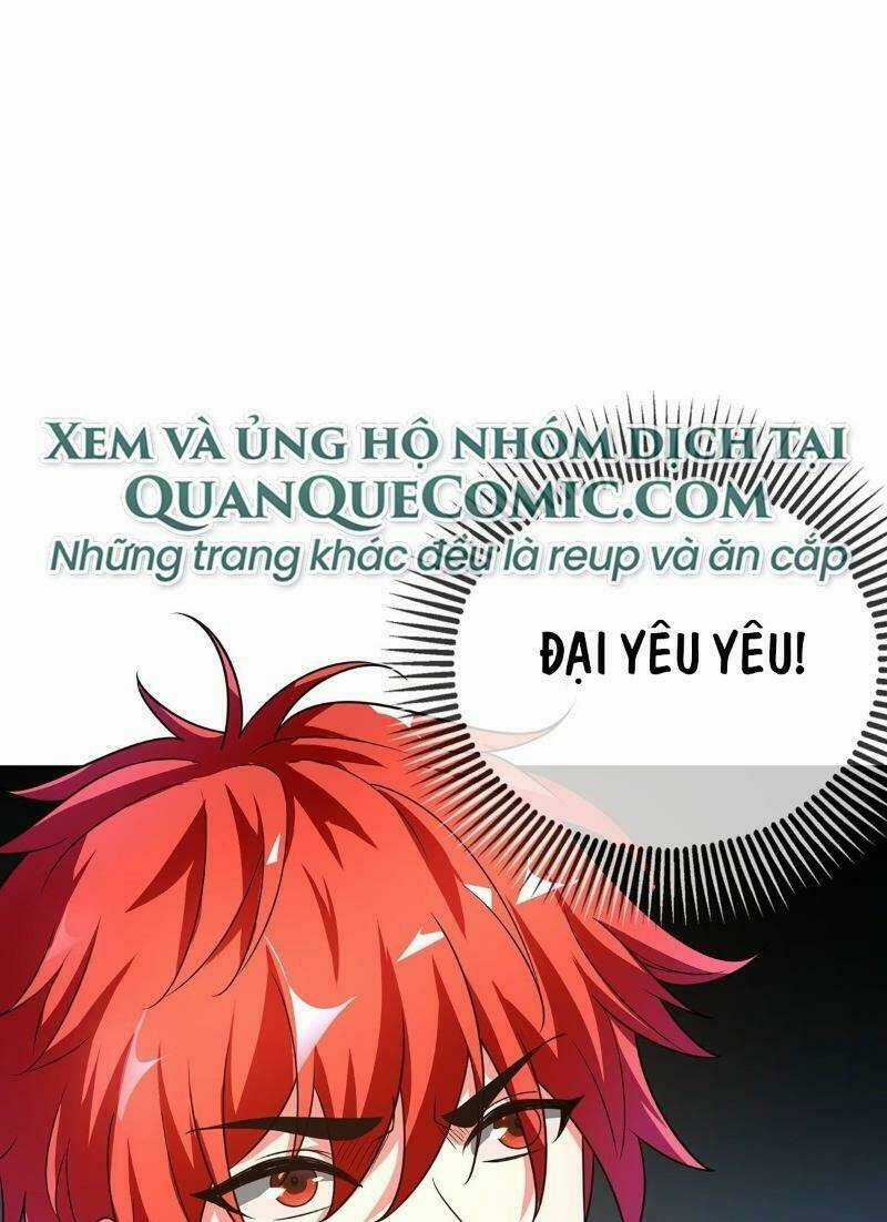 Vạn Cổ Đệ Nhất Tế Chapter 14 trang 22