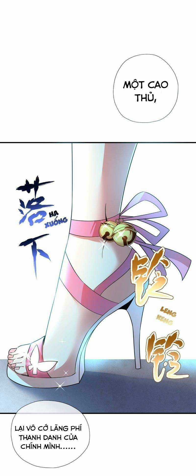 Vạn Cổ Đệ Nhất Tế Chapter 14 trang 24