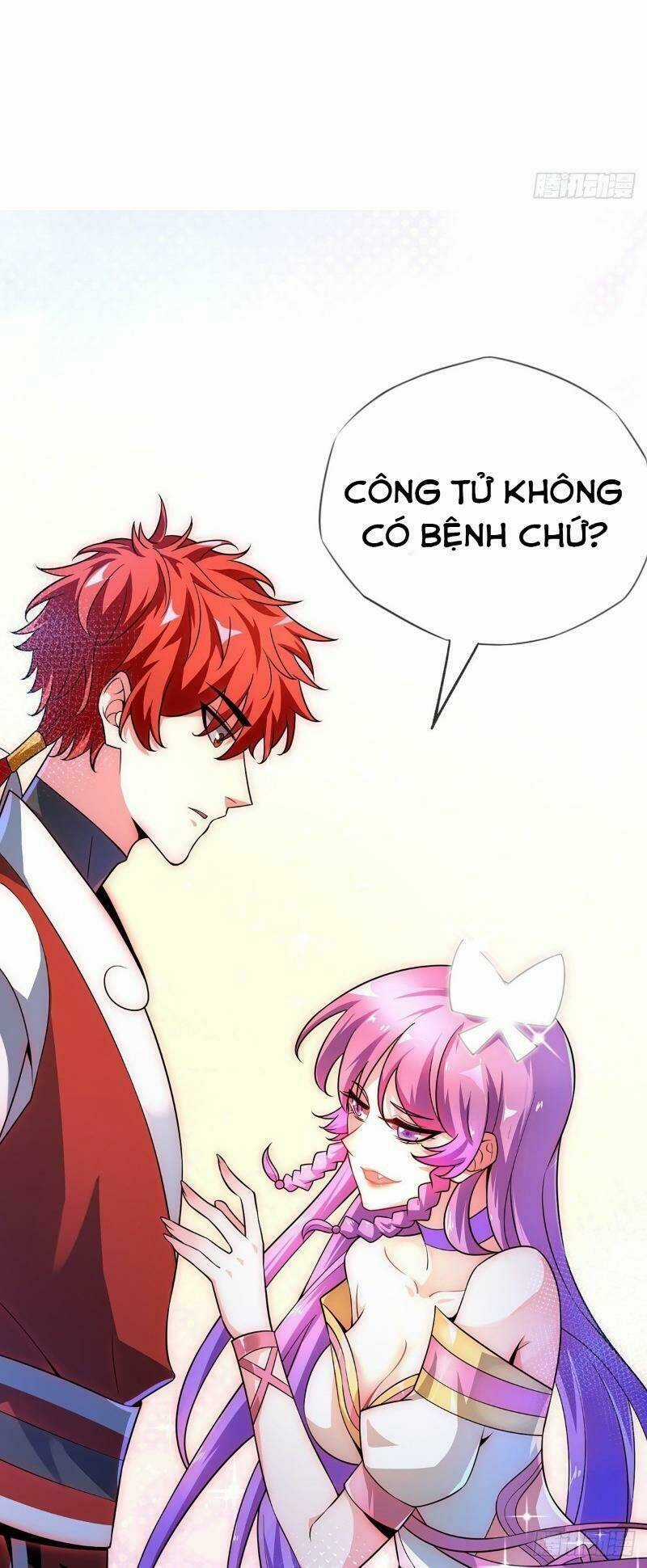 Vạn Cổ Đệ Nhất Tế Chapter 14 trang 25