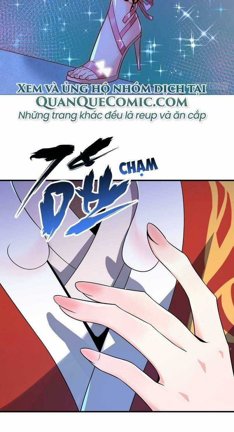 Vạn Cổ Đệ Nhất Tế Chapter 14 trang 27