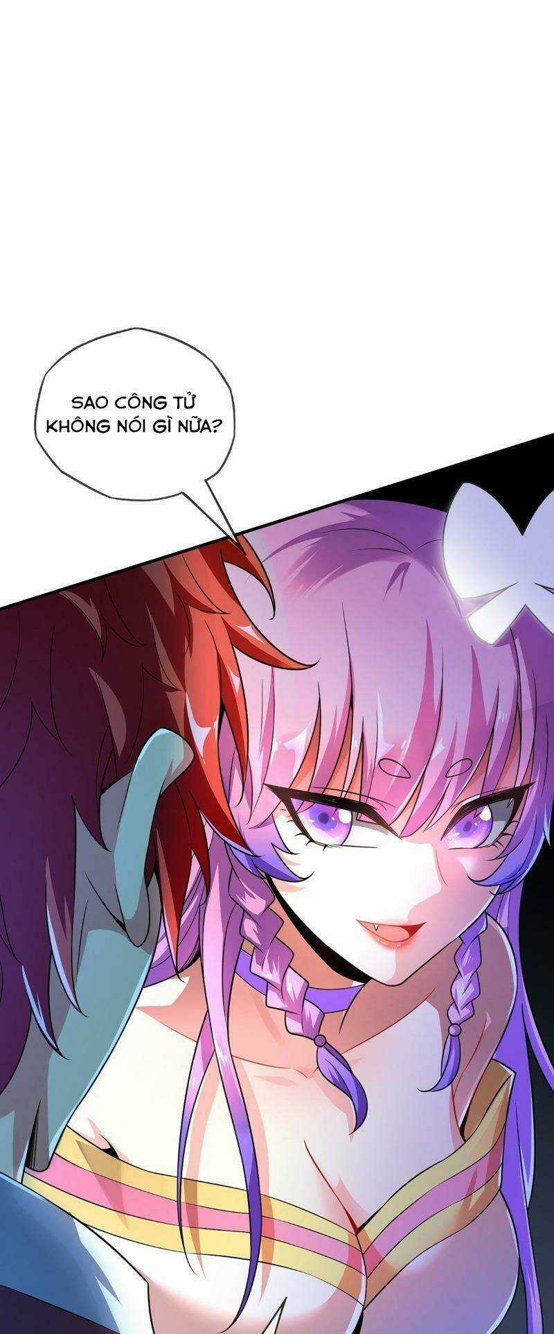 Vạn Cổ Đệ Nhất Tế Chapter 14 trang 30