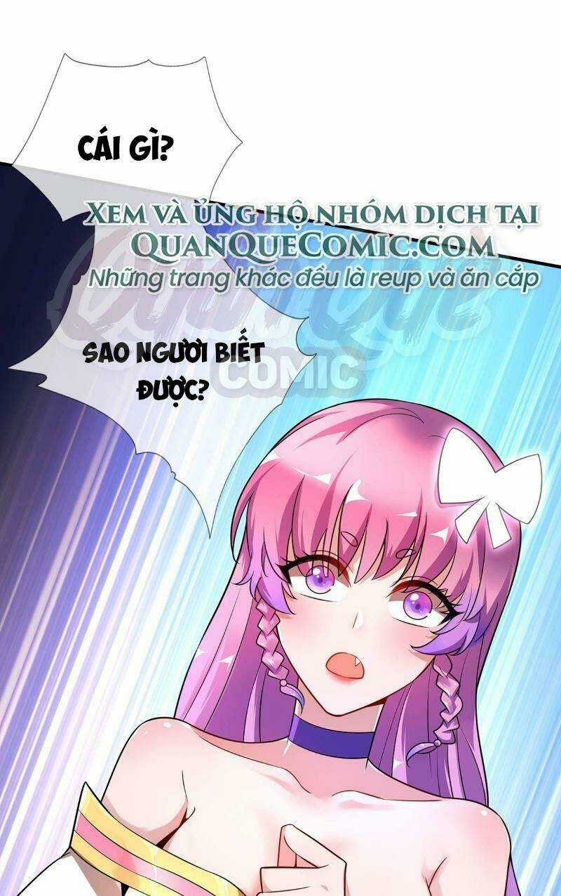 Vạn Cổ Đệ Nhất Tế Chapter 14 trang 34