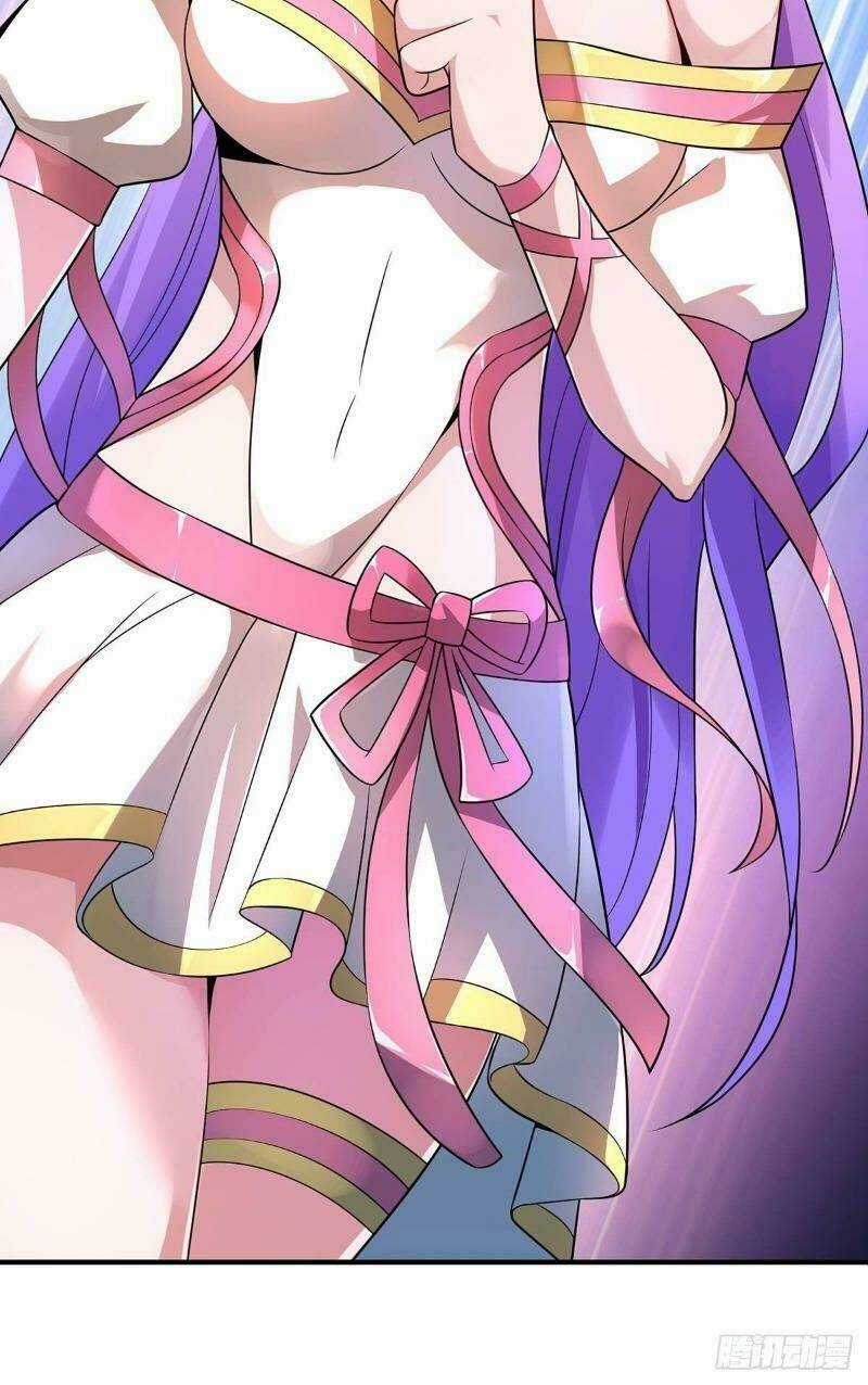 Vạn Cổ Đệ Nhất Tế Chapter 14 trang 35