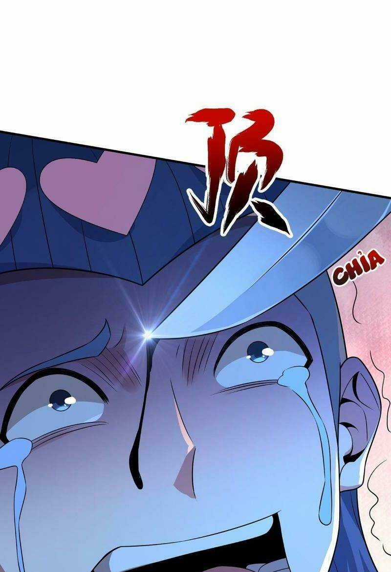 Vạn Cổ Đệ Nhất Tế Chapter 14 trang 4