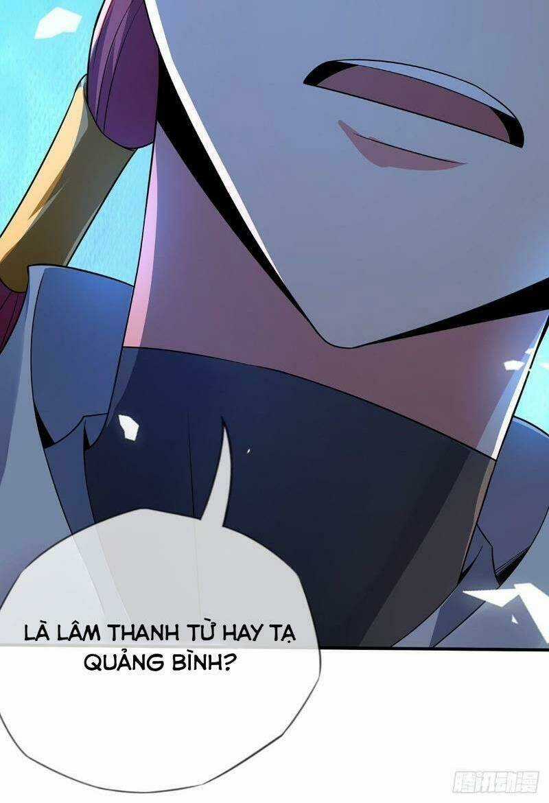 Vạn Cổ Đệ Nhất Tế Chapter 14 trang 7