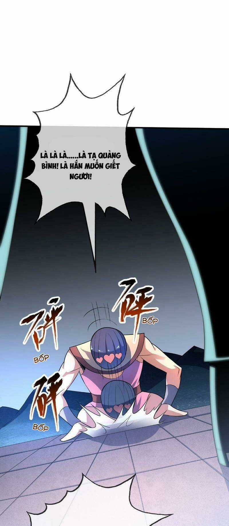 Vạn Cổ Đệ Nhất Tế Chapter 14 trang 8