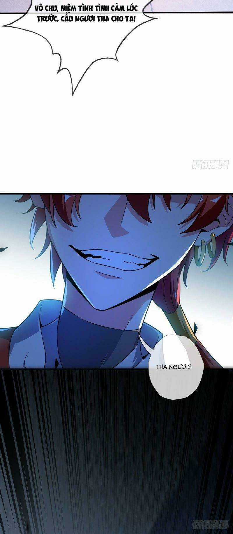 Vạn Cổ Đệ Nhất Tế Chapter 14 trang 9