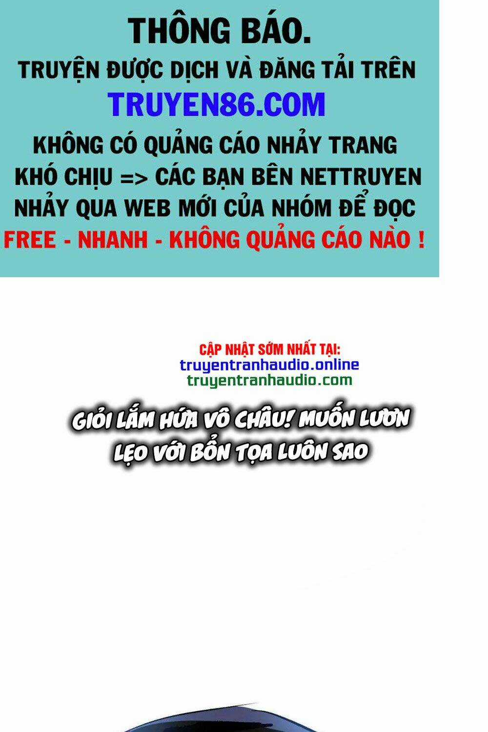 Vạn Cổ Đệ Nhất Tế Chapter 140 trang 0