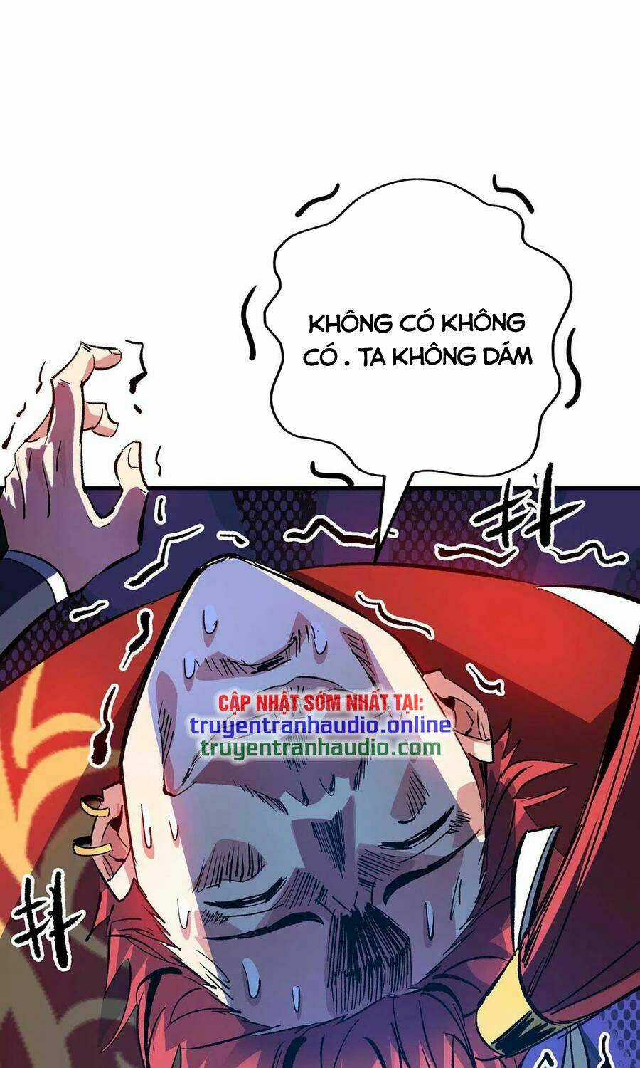 Vạn Cổ Đệ Nhất Tế Chapter 142 trang 0