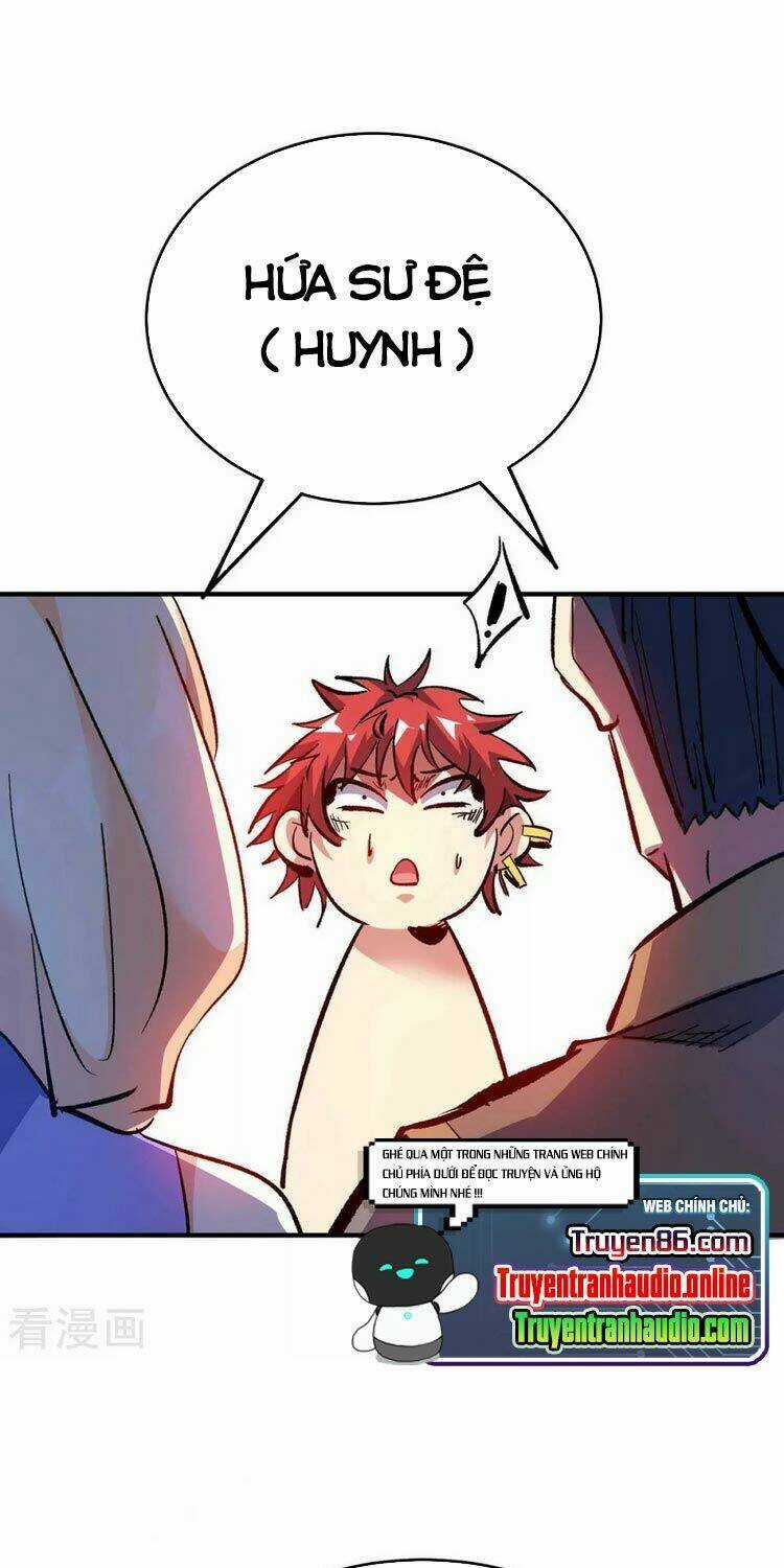 Vạn Cổ Đệ Nhất Tế Chapter 143 trang 0