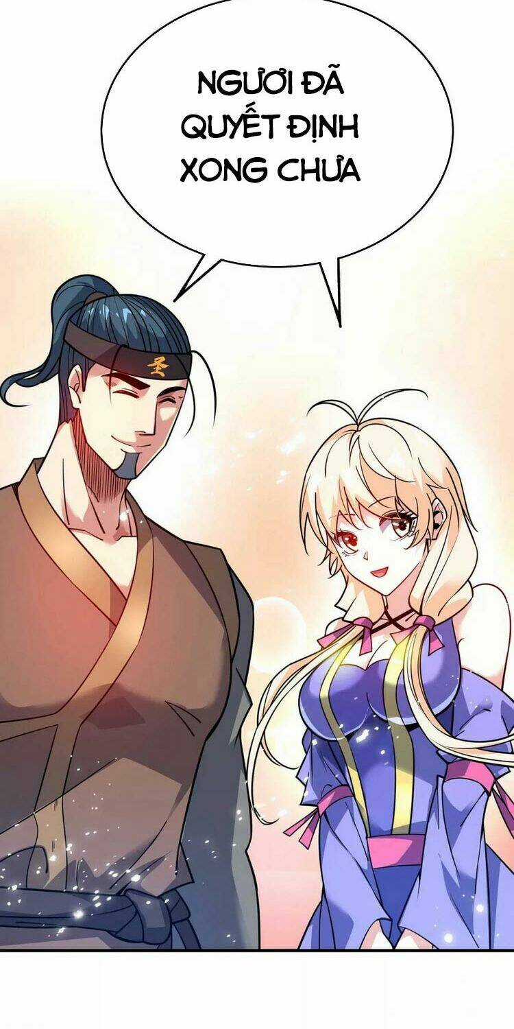Vạn Cổ Đệ Nhất Tế Chapter 143 trang 1