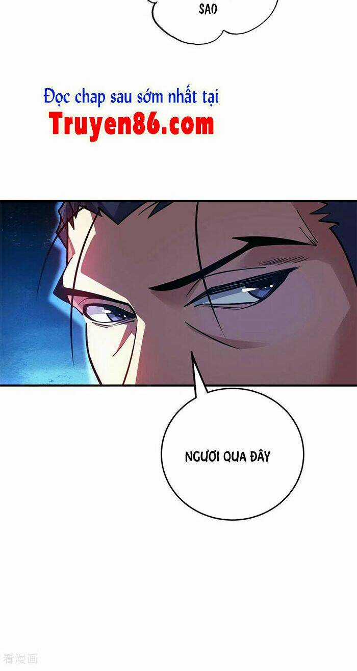 Vạn Cổ Đệ Nhất Tế Chapter 144 trang 1