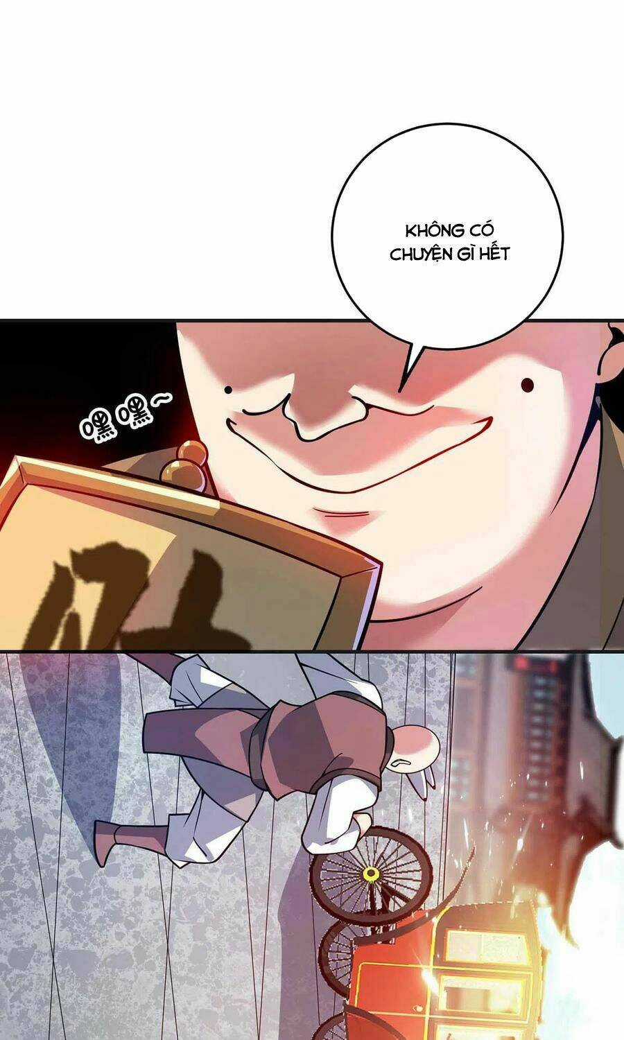 Vạn Cổ Đệ Nhất Tế Chapter 146 trang 0
