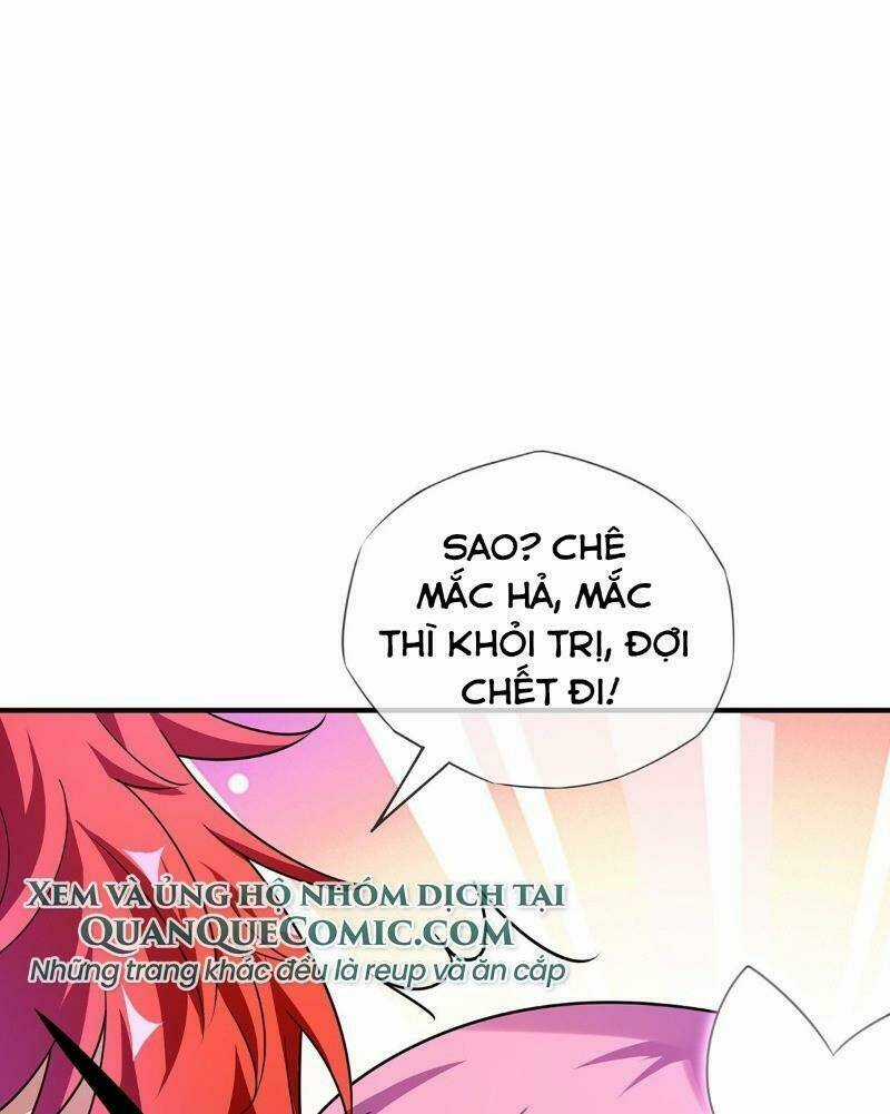 Vạn Cổ Đệ Nhất Tế Chapter 15 trang 24