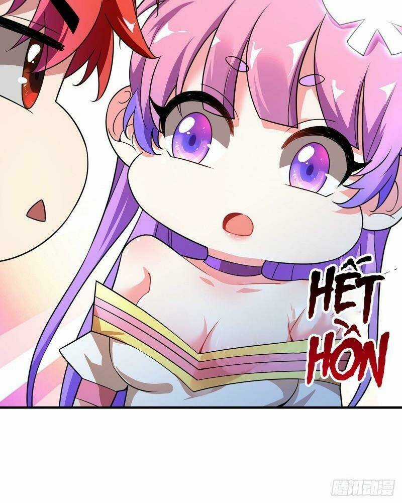 Vạn Cổ Đệ Nhất Tế Chapter 15 trang 25