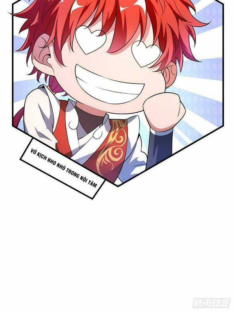 Vạn Cổ Đệ Nhất Tế Chapter 15 trang 3