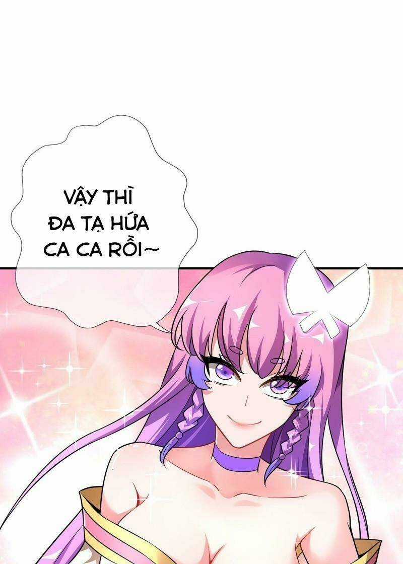 Vạn Cổ Đệ Nhất Tế Chapter 15 trang 30