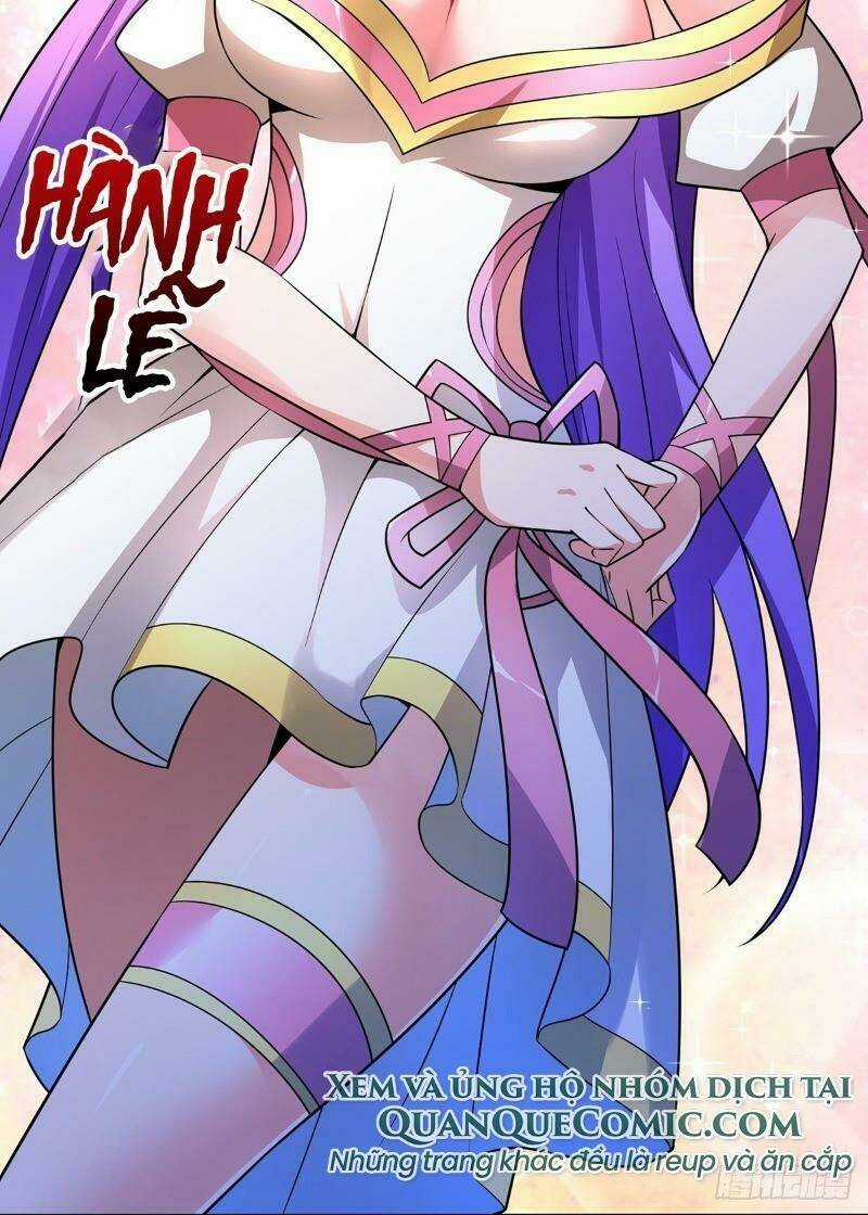 Vạn Cổ Đệ Nhất Tế Chapter 15 trang 31