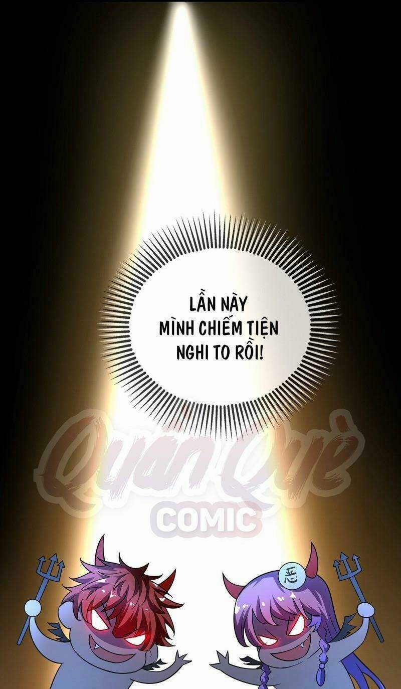 Vạn Cổ Đệ Nhất Tế Chapter 15 trang 32